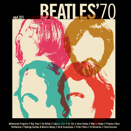 A Tribute to the Beatles '70, Vol.1