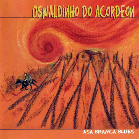 Asa Branca Blues