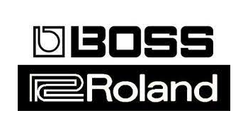 Apoio BOSS Roland